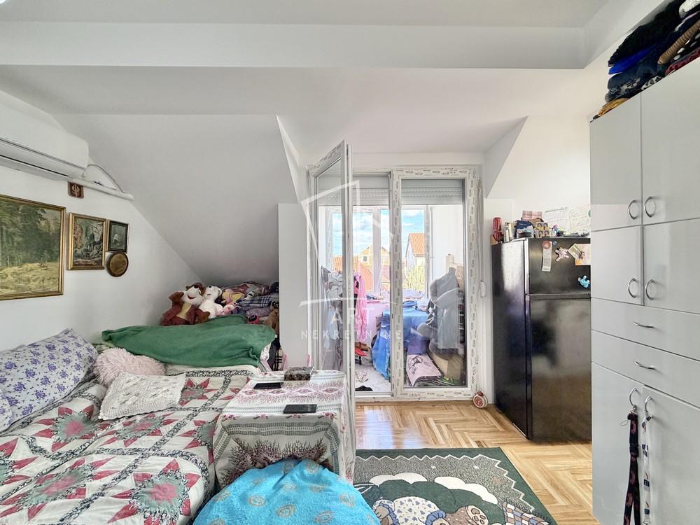 Stan na prodaju u Beogradu, Žarkovo, jednoiposoban, 29m2, cena 99000 evra