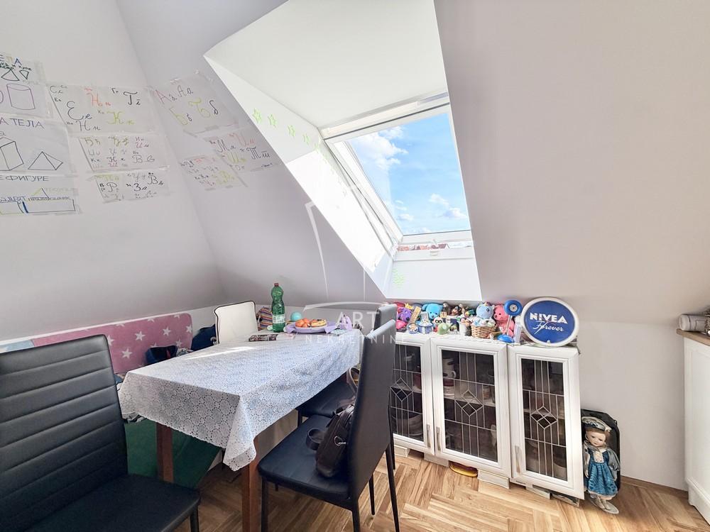 Stan na prodaju u Beogradu, Žarkovo, jednoiposoban, 29m2, cena 99000 evra