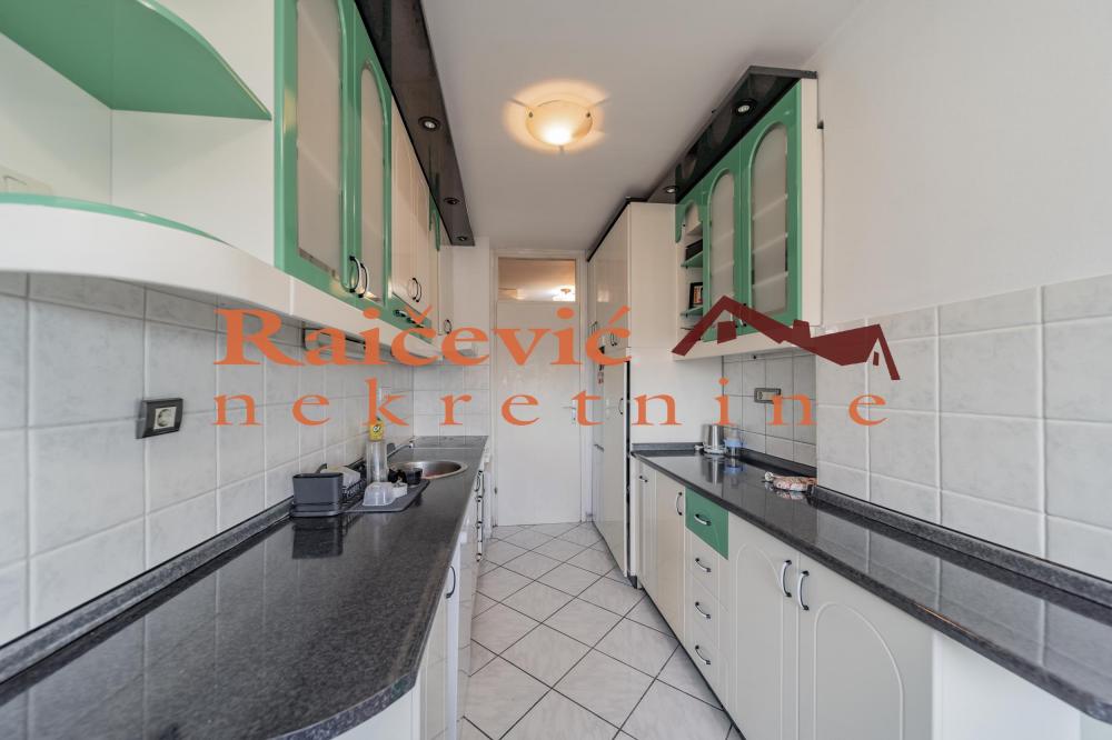 Stan na prodaju u Beogradu, Beograd (centar), dvosoban, 57m2, cena 209000 evra