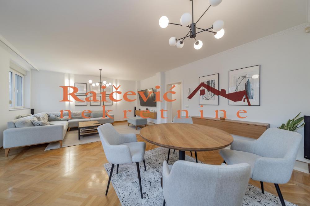 Stan na prodaju u Beogradu, Banovo brdo, cetvorosoban, 105m2, cena 415000 evra