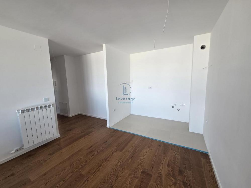 Stan na prodaju u Beogradu, Višnjička banja, trosoban, 67m2, cena 203500 evra