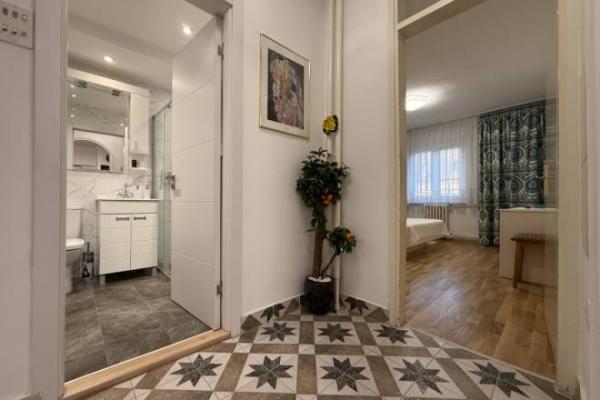 Stan na prodaju u Beogradu, Šumice, dvoiposoban, 65m2, cena 225000 evra