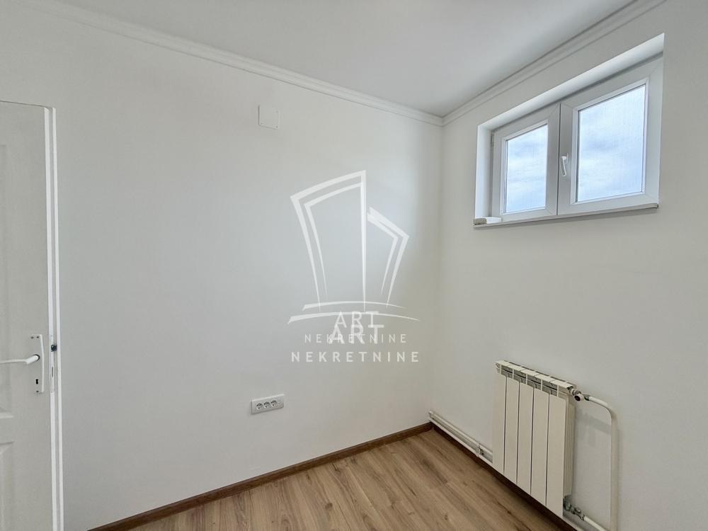 Stan na prodaju u Beogradu, Miljakovac, dvoiposoban, 36m2, cena 99900 evra