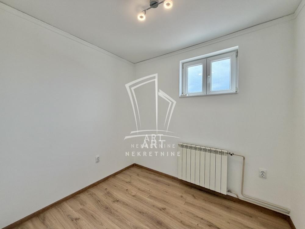 Stan na prodaju u Beogradu, Miljakovac, dvoiposoban, 36m2, cena 99900 evra