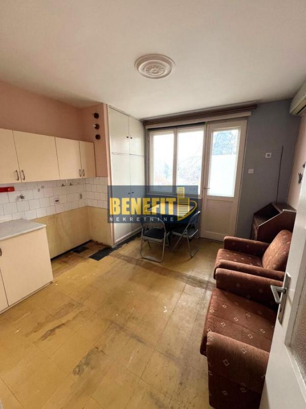 Stan na prodaju u Beogradu, Karaburma, jednosoban, 36m2, cena 100800 evra