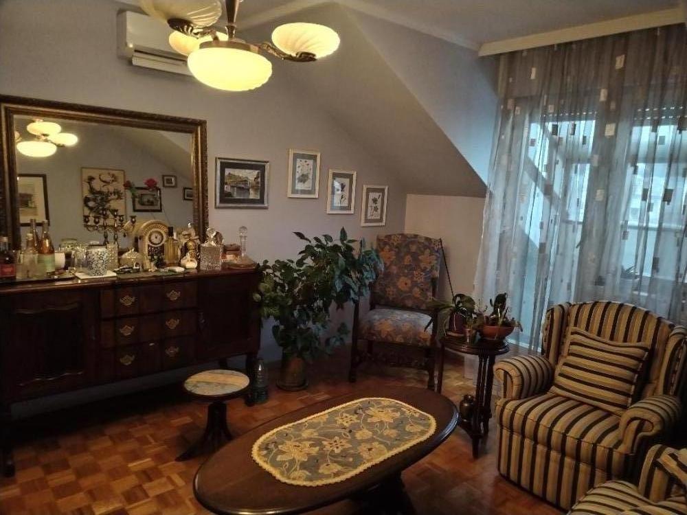 Stan na prodaju u Beogradu, Bežanijska kosa, dvosoban, 85m2, cena 245000 evra