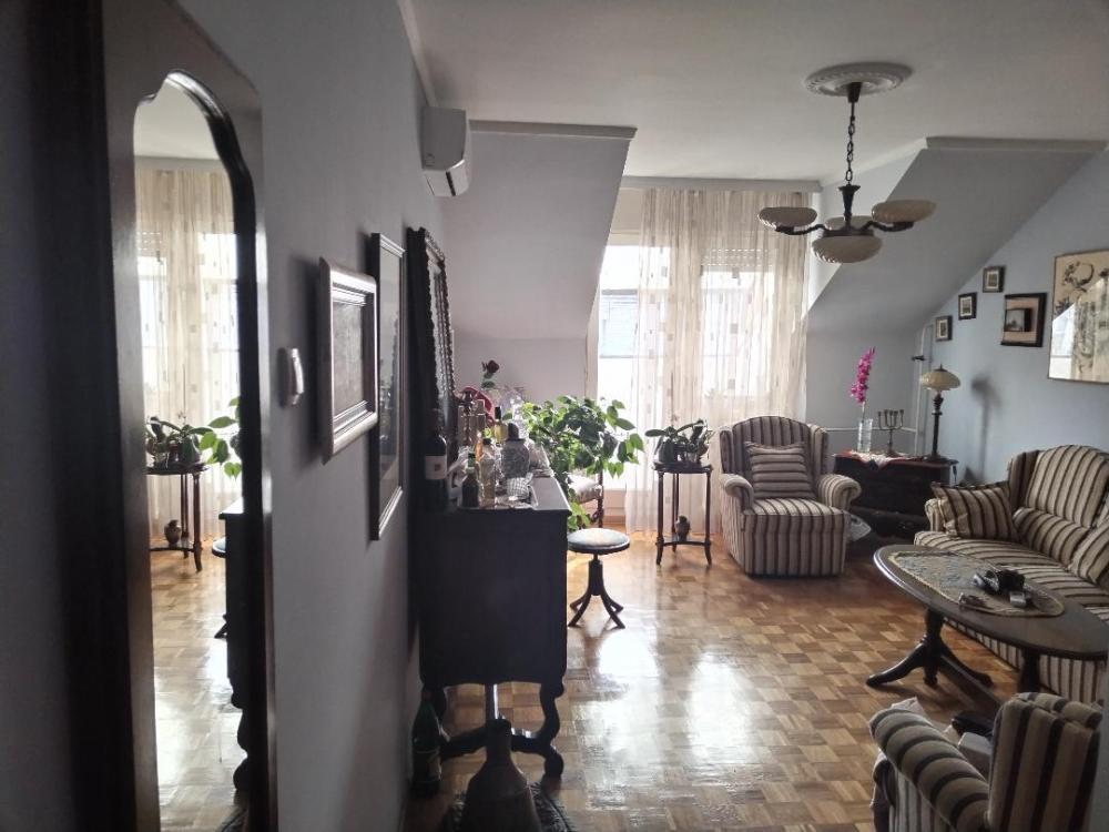 Stan na prodaju u Beogradu, Bežanijska kosa, dvosoban, 85m2, cena 245000 evra