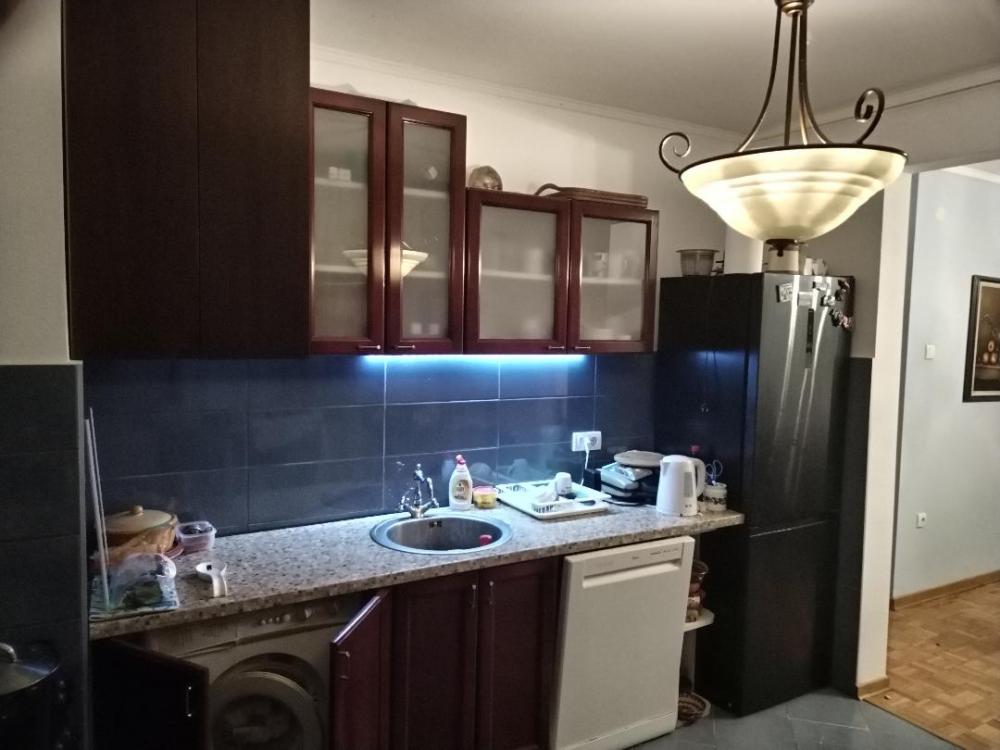 Stan na prodaju u Beogradu, Bežanijska kosa, dvosoban, 85m2, cena 245000 evra