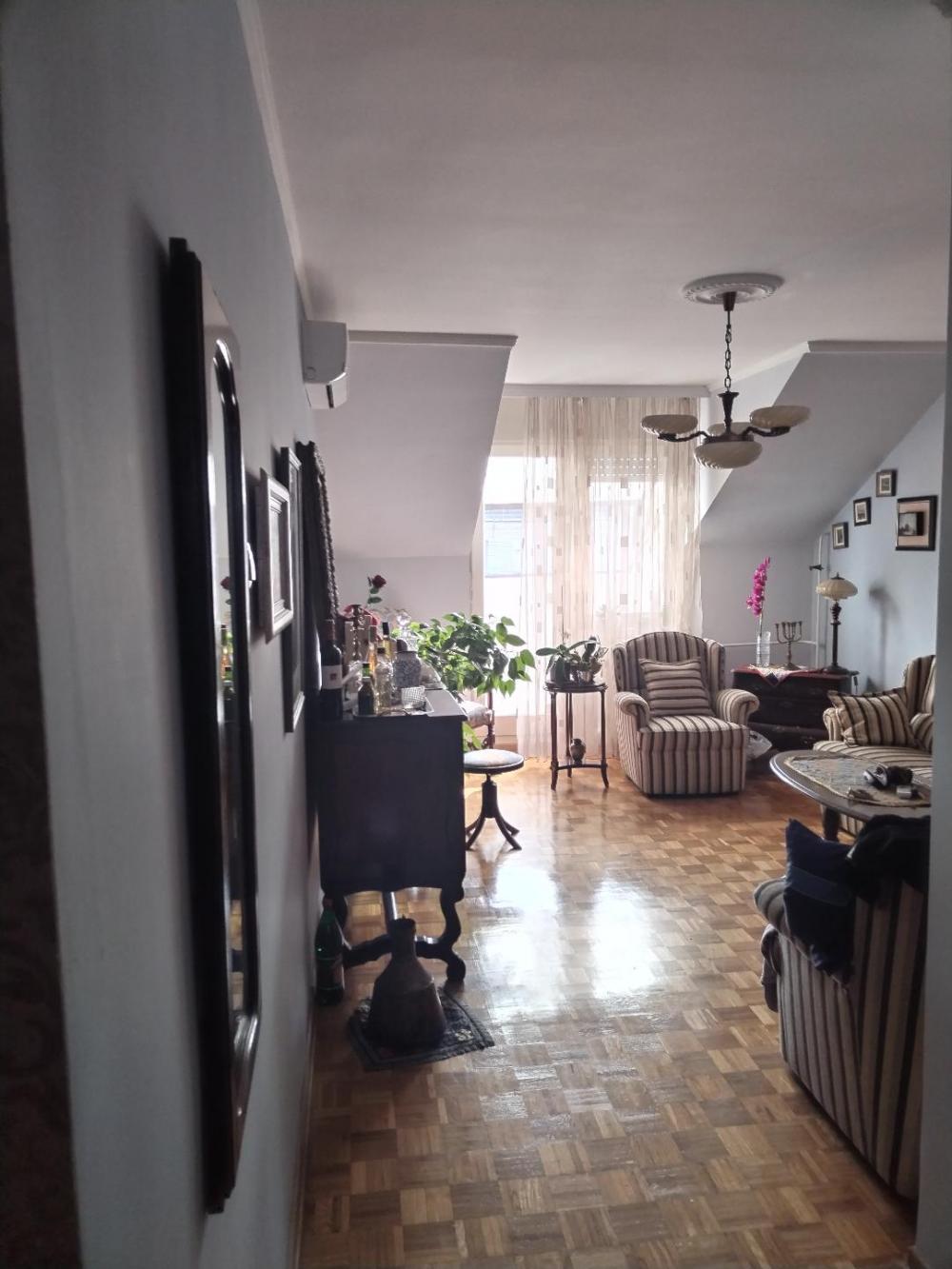 Stan na prodaju u Beogradu, Bežanijska kosa, dvosoban, 85m2, cena 245000 evra