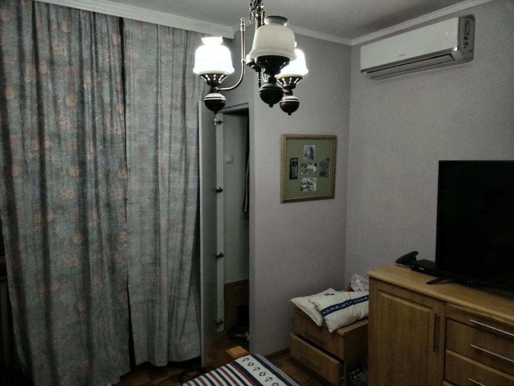 Stan na prodaju u Beogradu, Bežanijska kosa, dvosoban, 85m2, cena 245000 evra