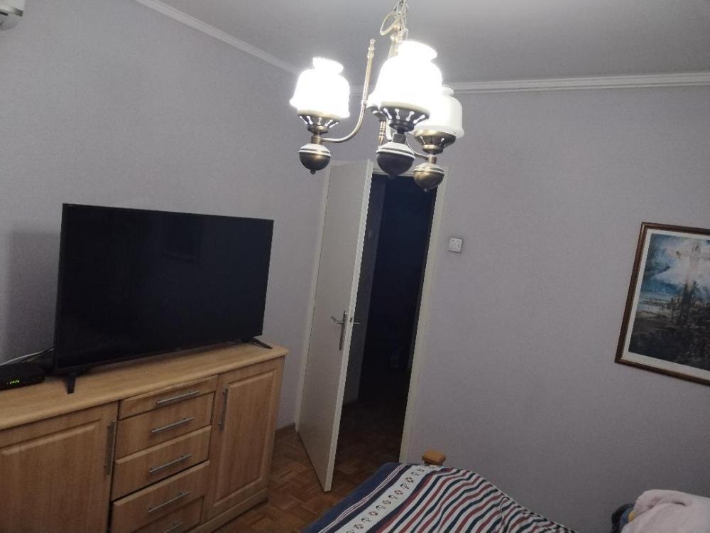 Stan na prodaju u Beogradu, Bežanijska kosa, dvosoban, 85m2, cena 245000 evra