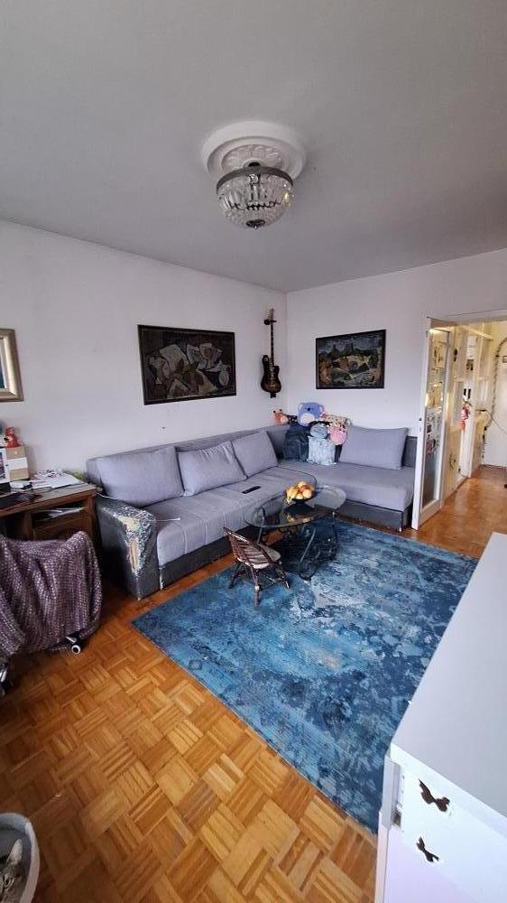 Stan na prodaju u Beogradu, Kanarevo brdo, jednoiposoban, 55m2, cena 120000 evra