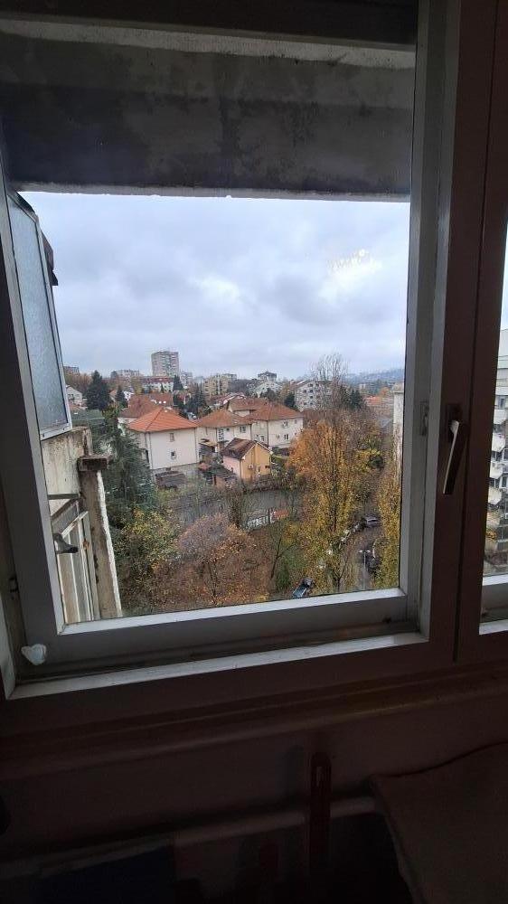 Stan na prodaju u Beogradu, Kanarevo brdo, jednoiposoban, 55m2, cena 120000 evra