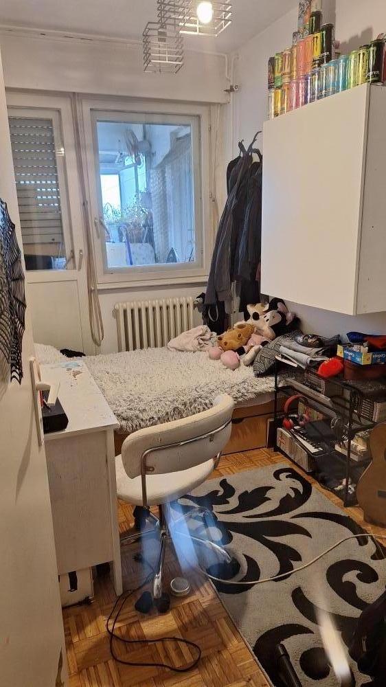 Stan na prodaju u Beogradu, Kanarevo brdo, jednoiposoban, 55m2, cena 120000 evra