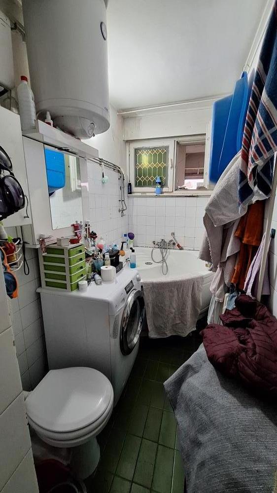 Stan na prodaju u Beogradu, Kanarevo brdo, jednoiposoban, 55m2, cena 120000 evra