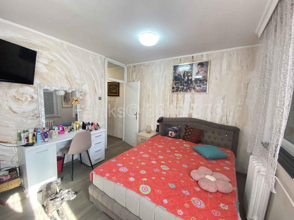 Stan na prodaju u Beogradu, Bežanijska kosa, trosoban, 78m2, cena 249000 evra