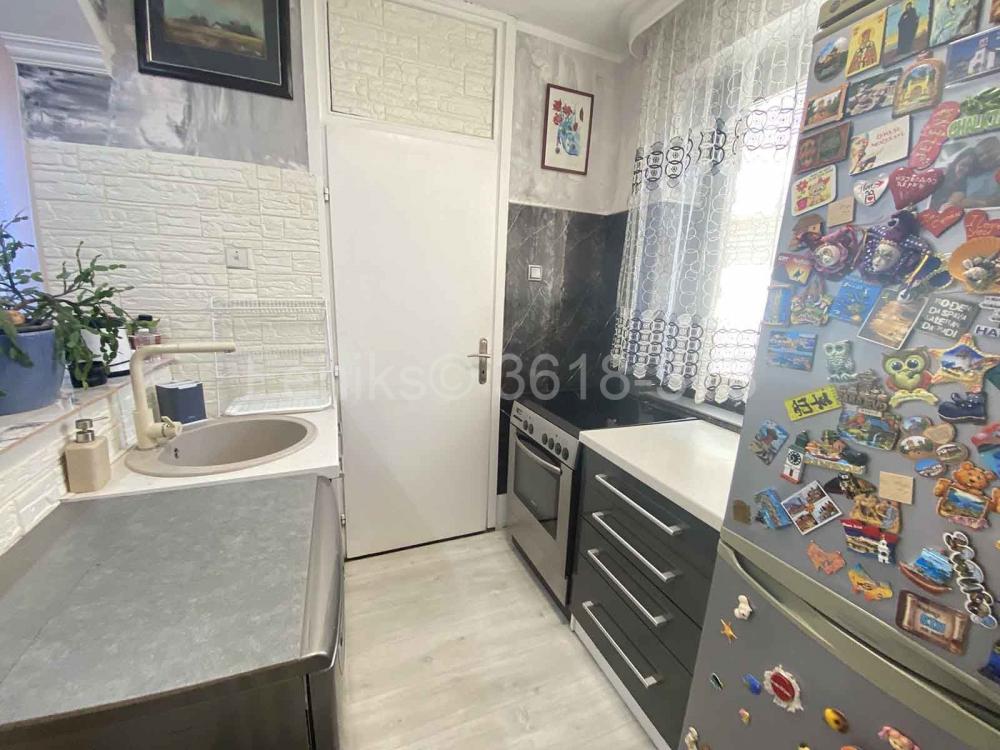 Stan na prodaju u Beogradu, Bežanijska kosa, trosoban, 78m2, cena 249000 evra