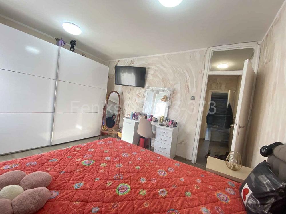 Stan na prodaju u Beogradu, Bežanijska kosa, trosoban, 78m2, cena 249000 evra