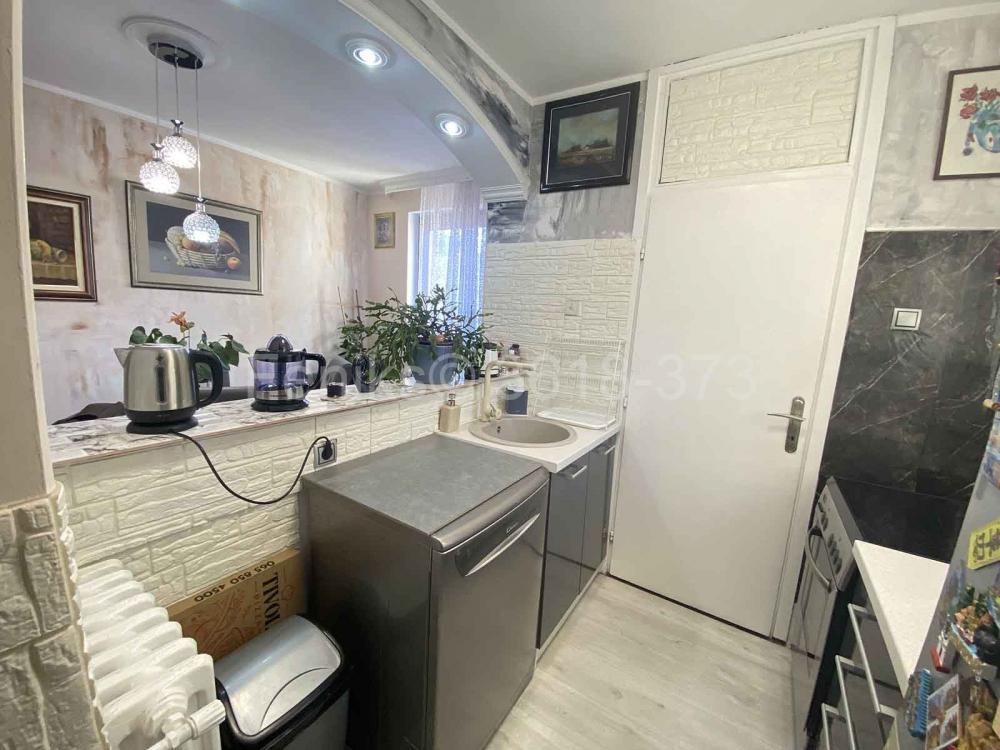 Stan na prodaju u Beogradu, Bežanijska kosa, trosoban, 78m2, cena 249000 evra