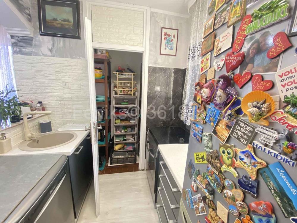 Stan na prodaju u Beogradu, Bežanijska kosa, trosoban, 78m2, cena 249000 evra