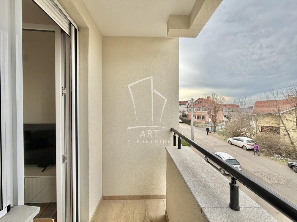 Stan na prodaju u Beogradu, Banjica, dvosoban, 36m2, cena 148000 evra