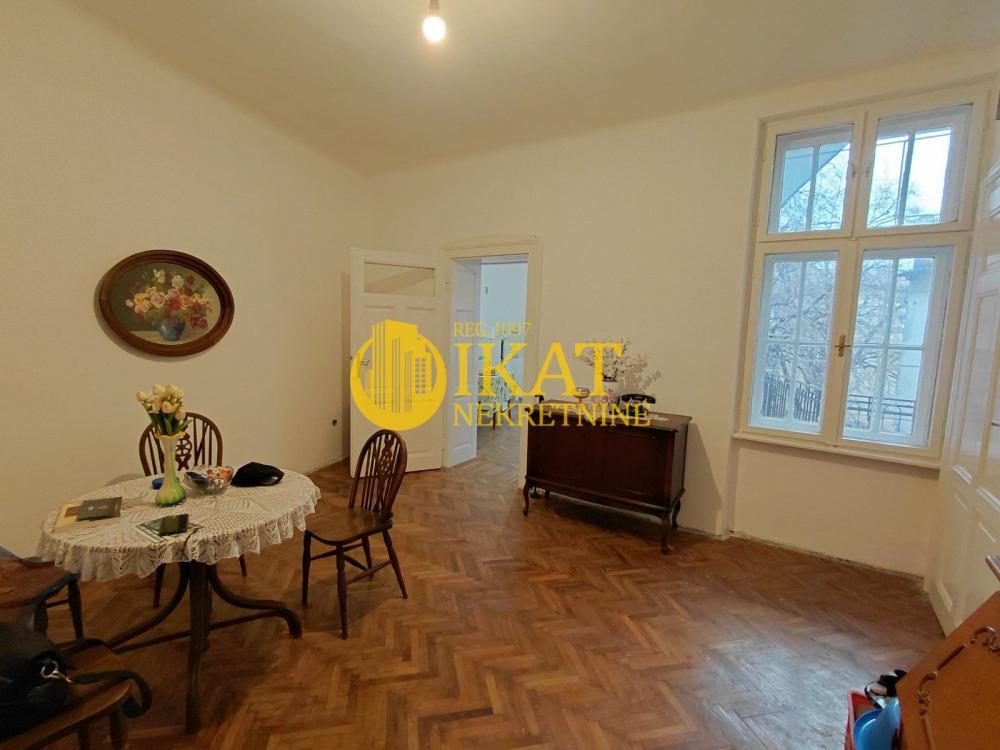 Stan na prodaju u Beogradu, Stari grad, dvosoban, 87m2, cena 289900 evra