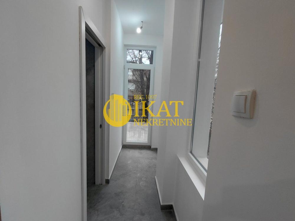 Stan na prodaju u Beogradu, Stari grad, dvosoban, 87m2, cena 289900 evra