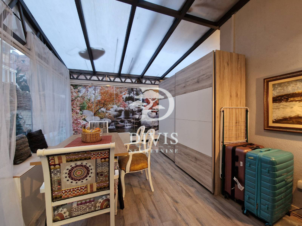 Stan na prodaju u Beogradu, Kalenić pijaca, dvosoban, 71m2, cena 285000 evra