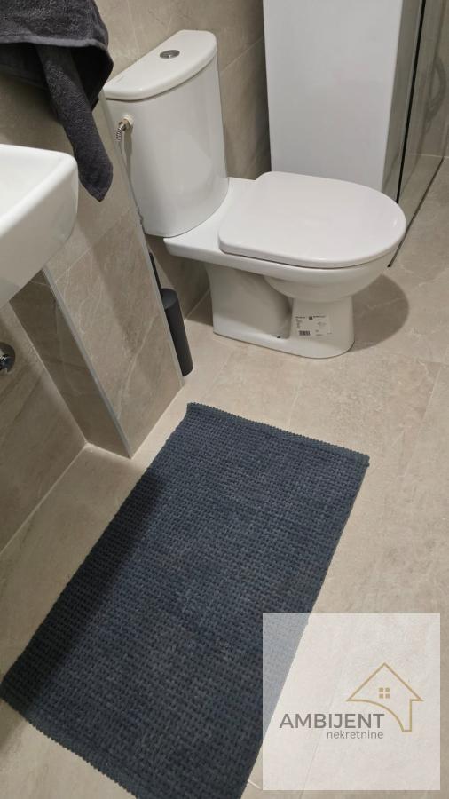 Stan na prodaju u Beogradu, Banovo brdo, jednosoban, 30m2, cena 137700 evra