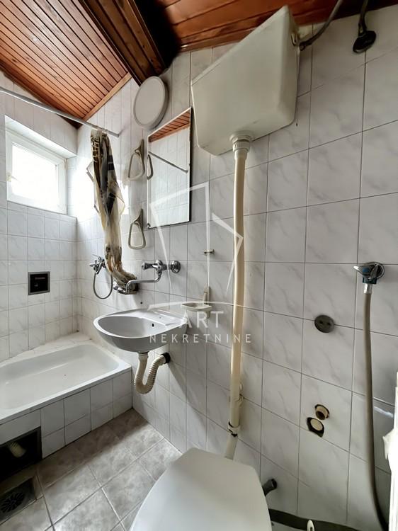 Stan na prodaju u Beogradu, Senjak, jednosoban, 33m2, cena 110000 evra