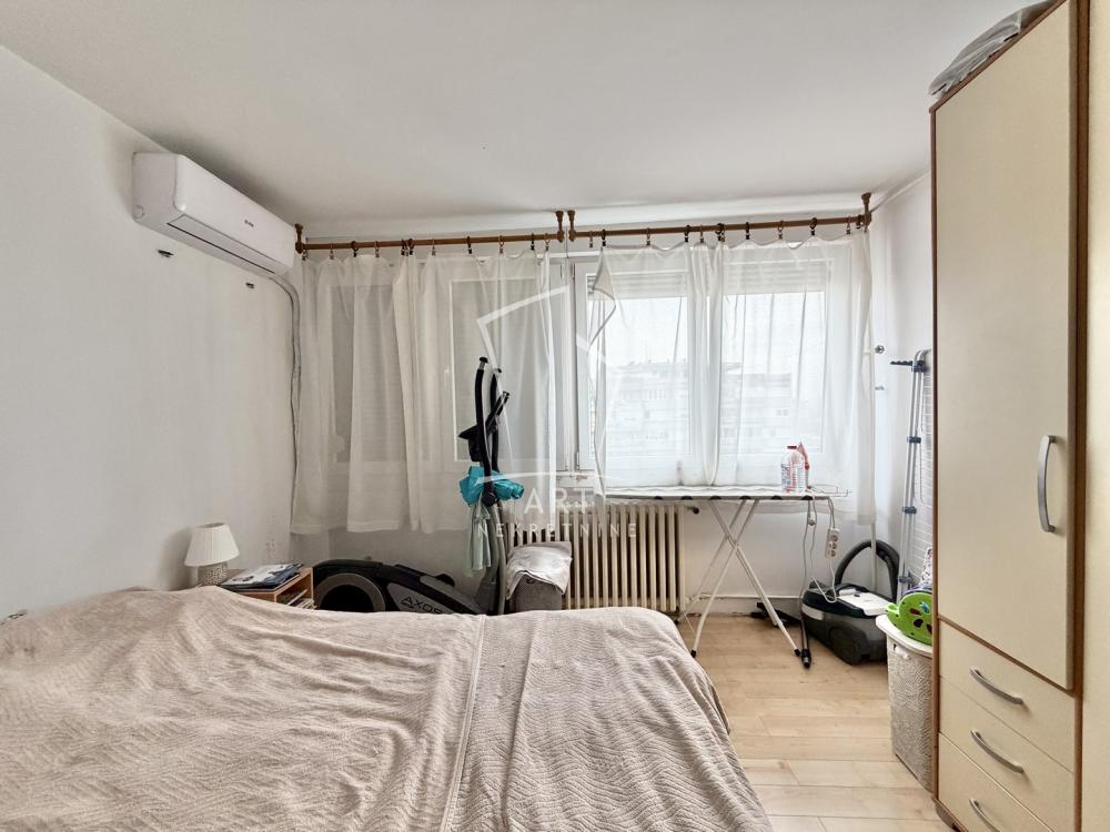 Stan na prodaju u Beogradu, Save Kovačevića, dvoiposoban, 54m2, cena 138000 evra