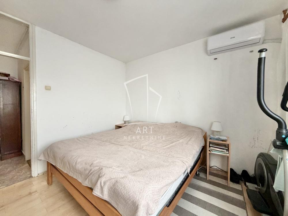 Stan na prodaju u Beogradu, Save Kovačevića, dvoiposoban, 54m2, cena 138000 evra