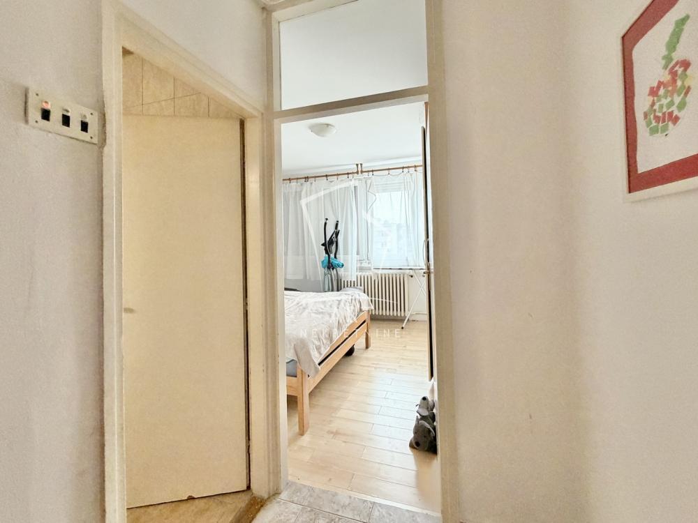 Stan na prodaju u Beogradu, Save Kovačevića, dvoiposoban, 54m2, cena 138000 evra