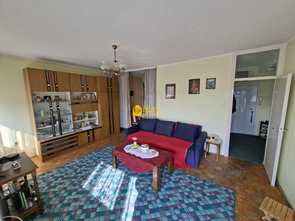 Stan na prodaju u Beogradu, Palilula, trosoban, 75m2, cena 143000 evra