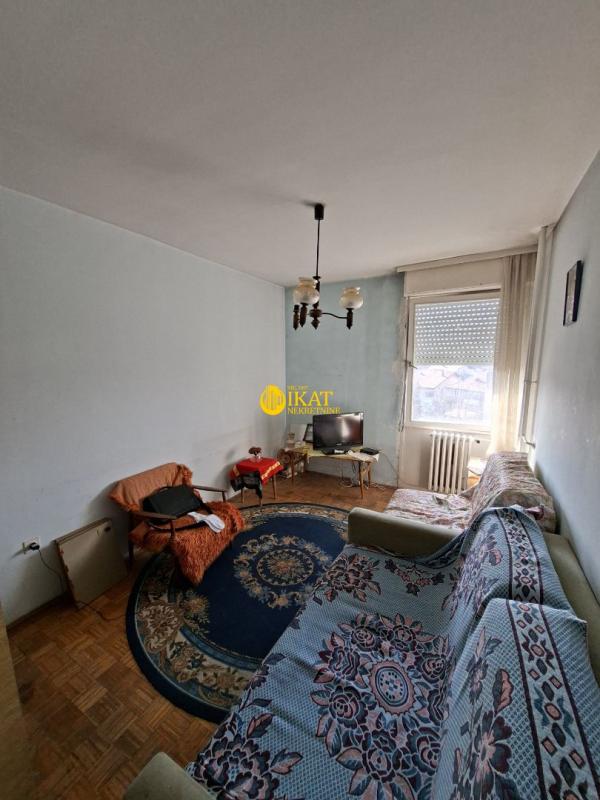 Stan na prodaju u Beogradu, Palilula, trosoban, 75m2, cena 143000 evra