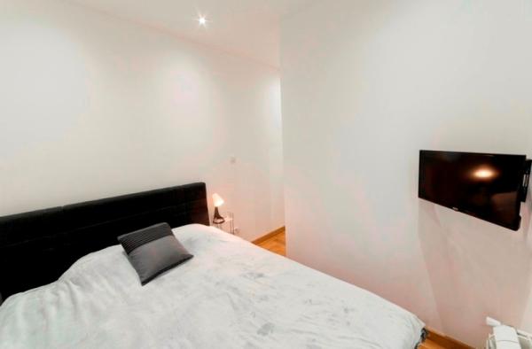 Stan na prodaju u Beogradu, Gornji Dorćol, dvoiposoban, 70m2, cena 398000 evra