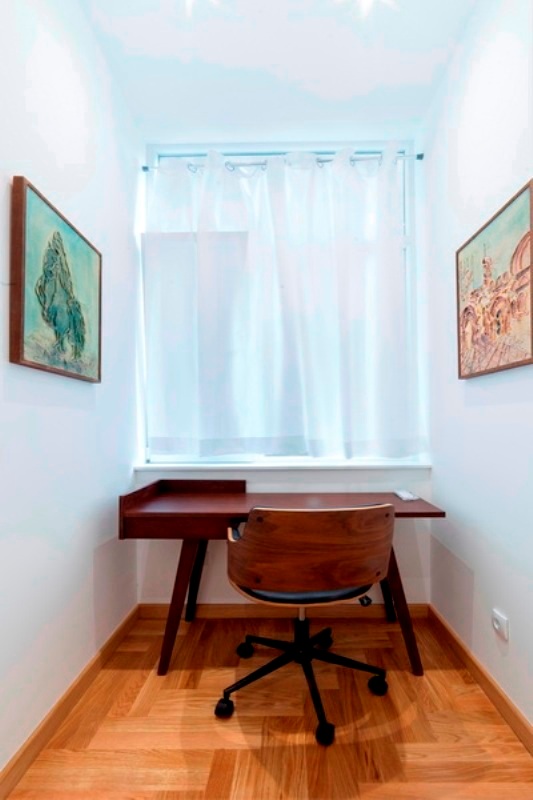 Stan na prodaju u Beogradu, Gornji Dorćol, dvoiposoban, 70m2, cena 398000 evra