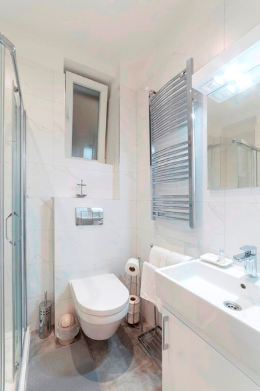 Stan na prodaju u Beogradu, Gornji Dorćol, dvoiposoban, 70m2, cena 398000 evra