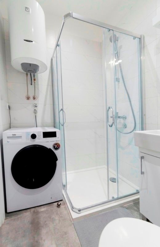 Stan na prodaju u Beogradu, Gornji Dorćol, dvoiposoban, 70m2, cena 398000 evra