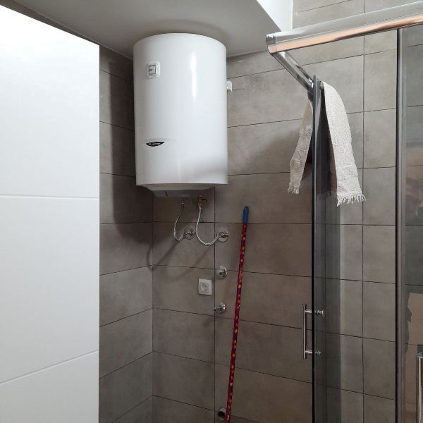 Stan na prodaju u Beogradu, Karaburma, jednosoban, 39m2, cena 98000 evra