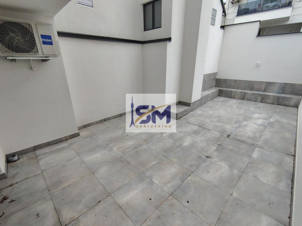 Stan na prodaju u Beogradu, Pašino brdo, dvosoban, 35m2, cena 122500 evra