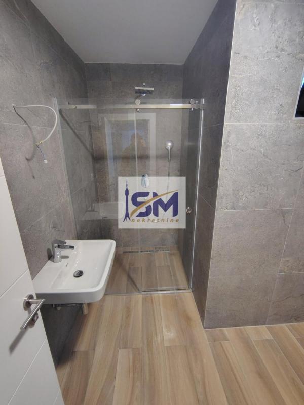 Stan na prodaju u Beogradu, Pašino brdo, dvosoban, 35m2, cena 122500 evra