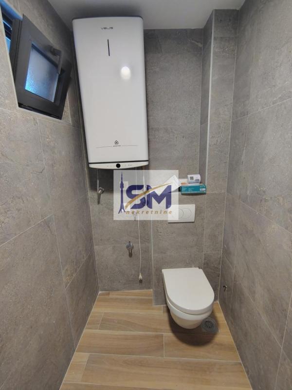 Stan na prodaju u Beogradu, Pašino brdo, dvosoban, 35m2, cena 122500 evra