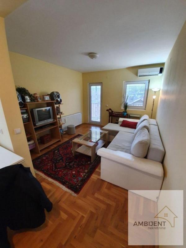 Stan na prodaju u Beogradu, Mirijevo, dvosoban, 41m2, cena 120000 evra