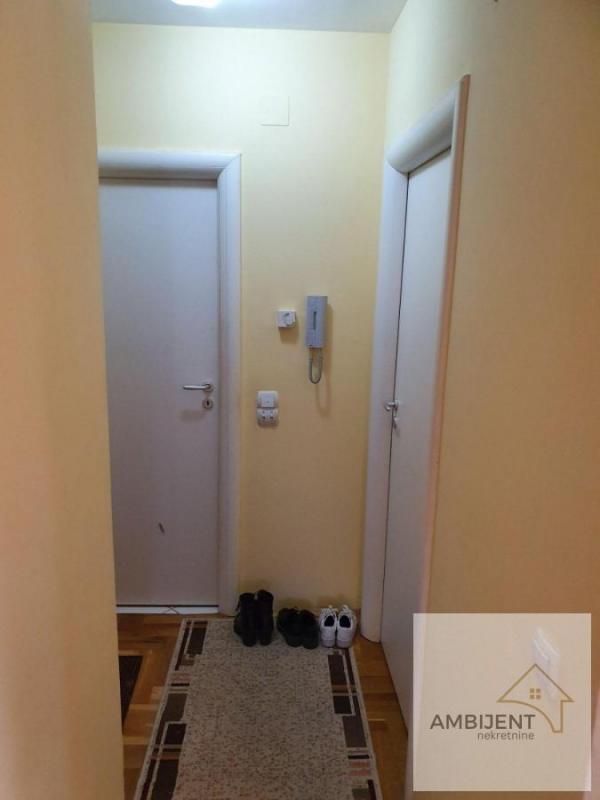 Stan na prodaju u Beogradu, Mirijevo, dvosoban, 41m2, cena 120000 evra