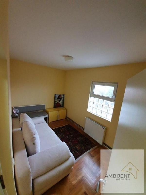 Stan na prodaju u Beogradu, Mirijevo, dvosoban, 41m2, cena 120000 evra