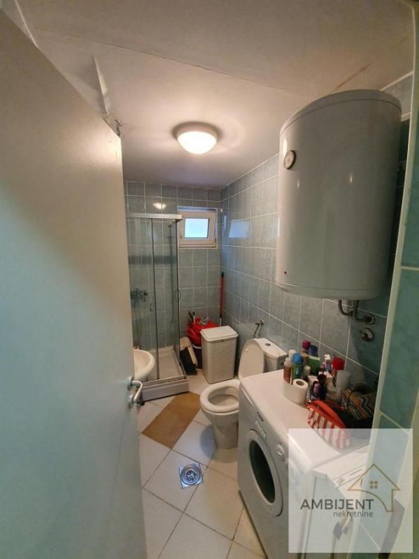 Stan na prodaju u Beogradu, Mirijevo, dvosoban, 41m2, cena 120000 evra