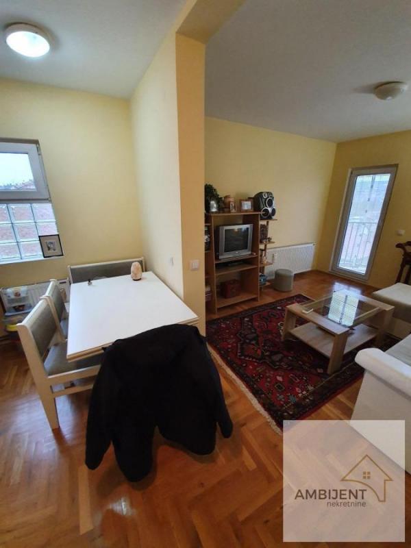 Stan na prodaju u Beogradu, Mirijevo, dvosoban, 41m2, cena 120000 evra