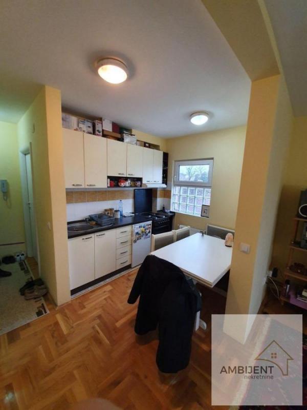 Stan na prodaju u Beogradu, Mirijevo, dvosoban, 41m2, cena 120000 evra