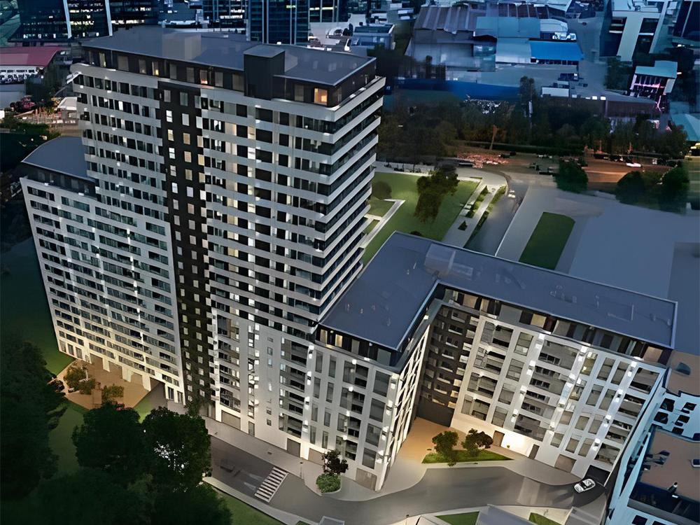 Stan na prodaju u Beogradu, Tošin bunar, trosoban, 65m2, cena 232000 evra